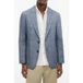Tommy Hilfiger Blazer Marine Iris Check Taille : 52