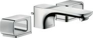 Hansgrohe Waschtischarmatur Axor Urquiola, Standmodell, Chrom, ohne Abdeckplatte, Artikelnummer 11041000