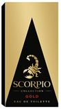 Scorpio Eau De Toilette / 75 ml / Mannen