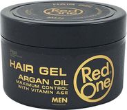 Red One Men Argan Oil Hair Gel - 450ml