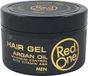 Red One Men Argan Oil Hair Gel - 450ml