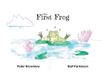 The Wilderswood Storytellers The First Frog