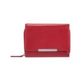 Maître Portemonnee Belg Dagrete Purse Red Rood