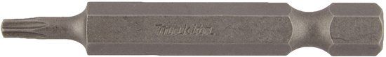Makita Standaard Schroefbit T10x50mm 3st - B-25373