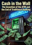 Cash in the Wall: The Invention of the ATM and the End of Traditional Banking