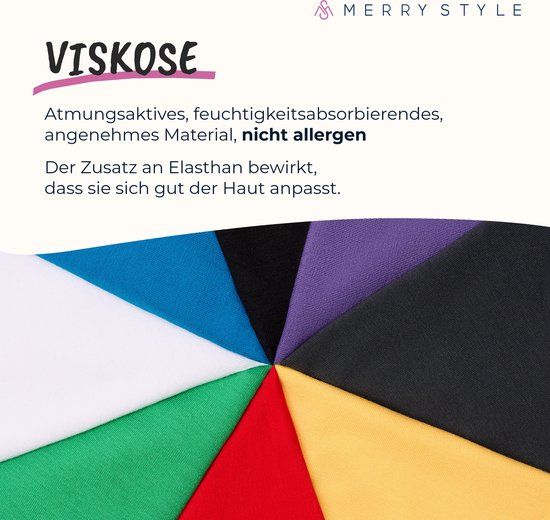 Merry Style MS-MS10-143-LE Women's Leggings - Sport - Casual Pants 2 Pack - Long - Viscose - Sports Pants - Yoga Pants - Café au Lait - XL