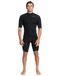 Quiksilver Everyday Sessions 2/2 SS SP BZ