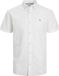 JACK & JONES JPRBLUSUMMER SHIELD SHIRT S/S Chemise Homme - Taille XL