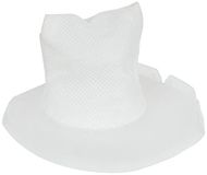 Hoover 35601348 T110 Jive doekfilter, wit