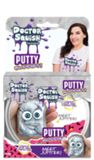 Doctor Squish Putty - DIY - Silver Jupiter