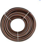 Gardena Tuyau d'arrosage par mètre 19 mm 3/4 pouce Gris, Noir, Orange