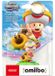 Amiibo: Kapitein Toad & Fleur Cancan, Super Mario
