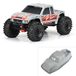 Pro-Line 1/10 Cliffhanger HP Tough-Color Gray Body 12.3" (313mm) WB Crawlers