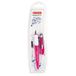 Herlitz my.pen vulpen Cartridgevulsysteem Roze, Wit 1 stuk(s)