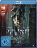 Alive Ag Pyewacket / Blu-ray / N.v.t. / N.v.t.
