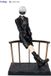 Furyu NieR:Automata Tenitol PVC Statue 9S Ver1.1a 18 cm