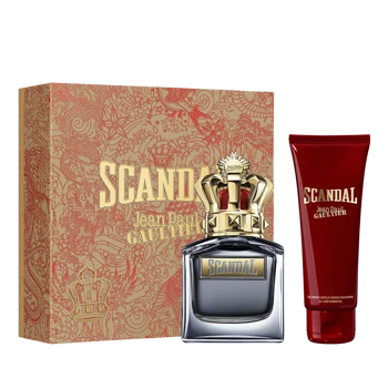 Jean Paul Gaultier   Scandal