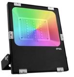 Mi-light MiBoxer RGB-CCT LED Schijnwerper IP65 30W - LED0249