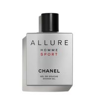 CHANEL Allure Homme Sport Shower Gel 200ml for Men
