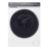 Haier HD80-C367U1 Warmtepompdroger 8 kg Wit