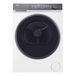 Haier HD80-C367U1 Warmtepompdroger 8 kg Wit