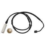 febi bilstein 37667 slijtagecontact, 1 stuk
