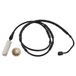 febi bilstein 37667 slijtagecontact, 1 stuk