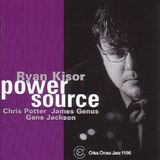 Criss Cross Jazz Criss Cross Power Source