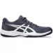 ASICS Court Slide 4 Sneakers voor heren, meerkleurig, 37,5 EU