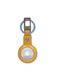 Piquadro Sleutelhanger geel