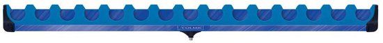 Colmic Top Kit 15 Sections Roost Argent 100 cm