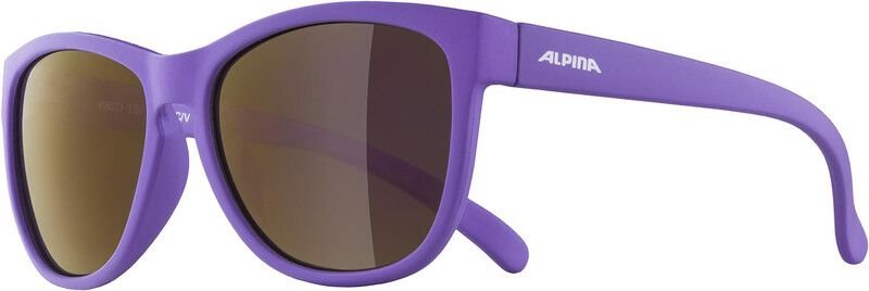Alpina Luzy Kids - Kinderbril - Violet