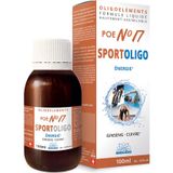 PROPOS'NATURE Poe N°17 Sportoligo Ginseng 100 ml lotion