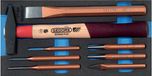 GEDORE EI-1500 CT1-350 L Check Tool Module leeg