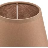 Duolla Kap Lampenschirm Cone AB, Ø 15 cm, cappuccino