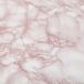 Venilia Zelfklevende meubelfolie, marmer-look, roze, 45 cm x 1,5 m
