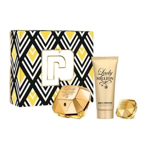 Paco Rabanne Eau De Perfume / 80 (ml) / Vrouwen