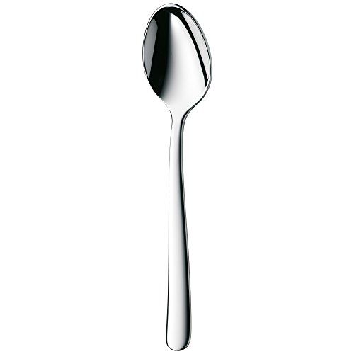 WMF Cult Thee/Koffielepel - 13,6 cm - Cromargan Protect - Gepolijst - Glanzend - Krasbestendig - Vaatwasmachinebestendig