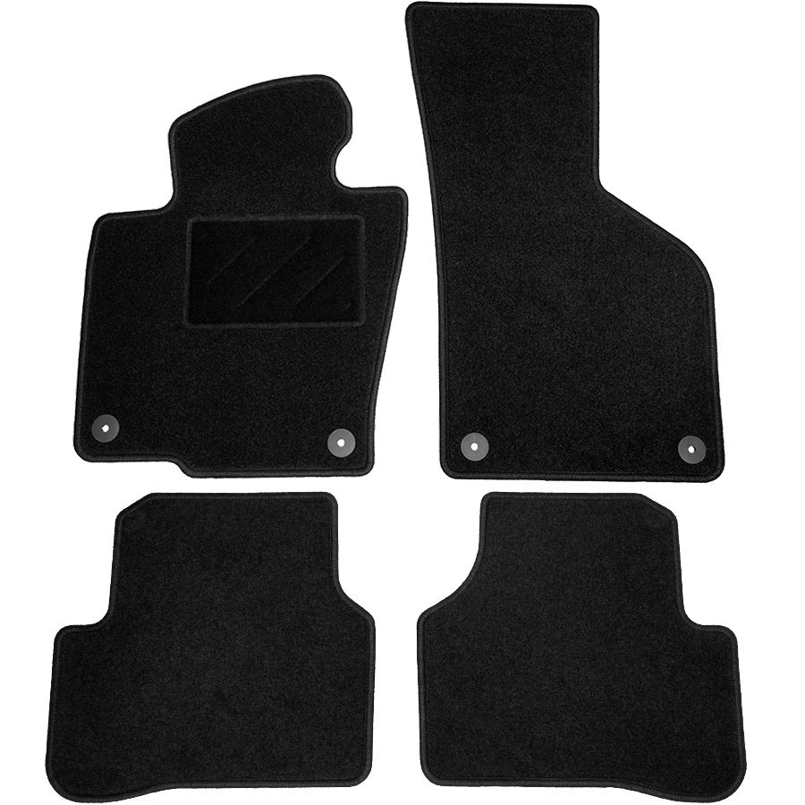 Winparts GO! VW Passat B6/B7 2007-2014, ook voor d