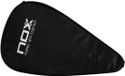 Nox Padel Pro Thermo Racket Draagtas Zwart