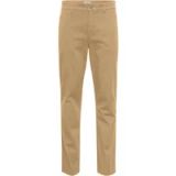 Solid Pantalon chino Erico Filip