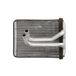 NRF B.V. Radiateur de chauffage pour KIA Magentis
