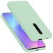 Cadorabo Hoesje geschikt voor Xiaomi Mi 9T / Mi 9T PRO / RedMi K20 / RedMi K20 PRO in LIQUID LICHT GROEN
