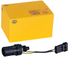 HELLA 6PU 009 145-381 Sensor, snelheid, toerental - 12V - 3-polig - Schroefring - Kabel: 50mm
