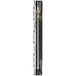 Opti Prym Ritssluiting Metaal 6mm Goud (niet deelbaar) Zwart #000 16 cm