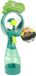 Toi-Toys dinosaurus handventilator met sproeier voor verkoeling.