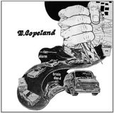 Car Eric Copeland - Car Alarm (7" Single)