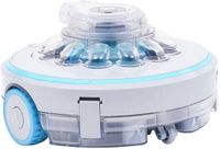 vidaXL Robotzwembadreiniger accu 27 W