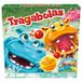 Hasbro Tragabolas Jeu de société