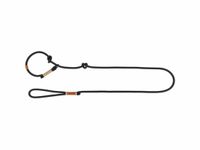 Trixie Hondenriem BE Nordic Retrieverlijn L - XL, 1.70 m, Zwart/Zand